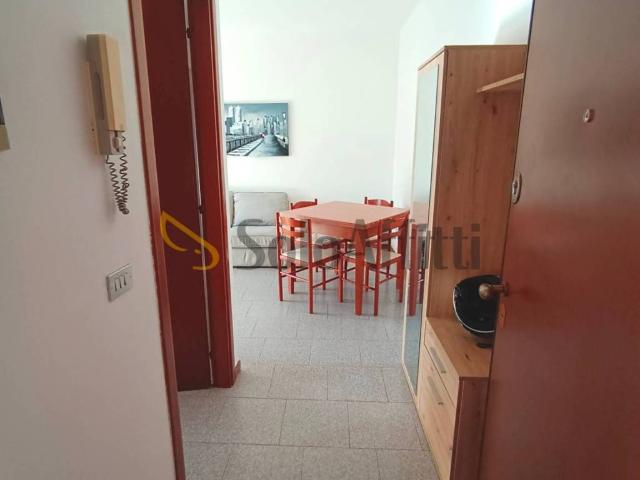 Appartamento in affitto a Vimodrone, Milano