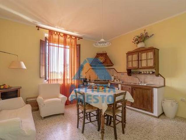 Appartamento in affitto a Toiano, Sovicille