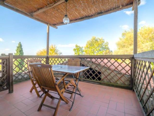 Appartamento in affitto a La Stella, Vinci
