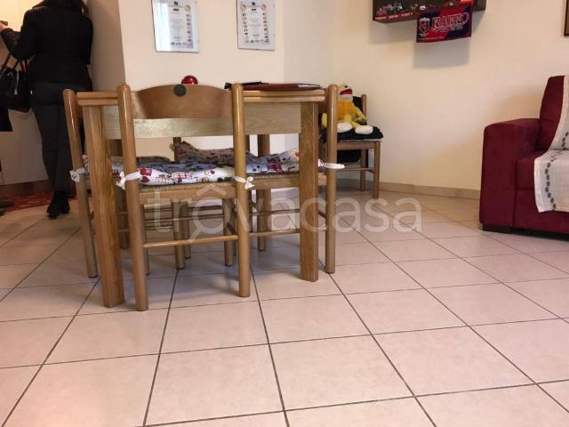 Appartamento in affitto a Campello Sul Clitunno, Umbria