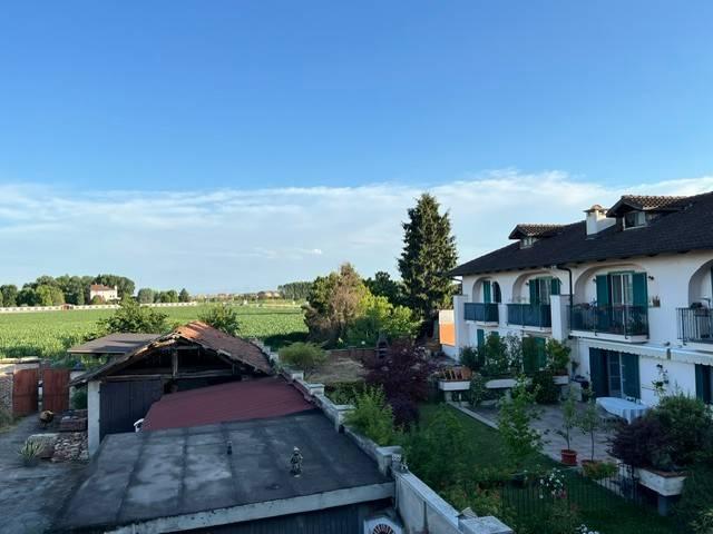 Appartamento in affitto a Piemonte, Torino