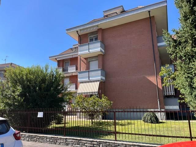 Appartamento in affitto a Piemonte, Torino