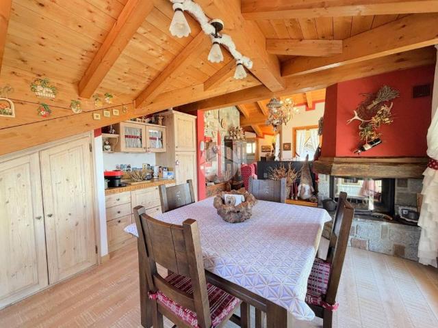 Appartamento in affitto a Comunità montana della valle Camonica, Vione