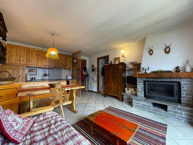 Appartamento in affitto a Comunità montana della valle Camonica, Vione
