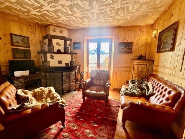 Appartamento in affitto a Comunità montana della valle Camonica, Vione
