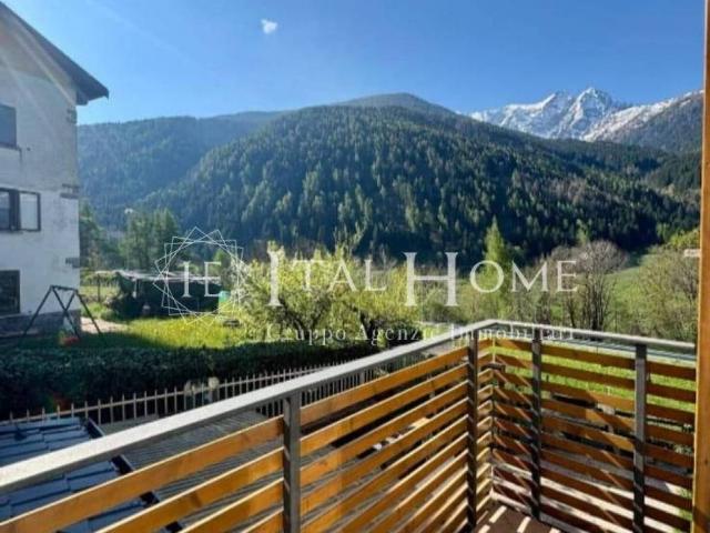 Appartamento in affitto a Comunità montana della valle Camonica, Vione