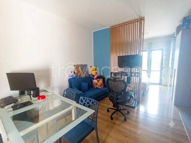 Appartamento in affitto a Villanova, Viterbo