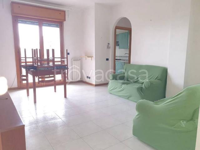 Appartamento in affitto a Villanova, Viterbo