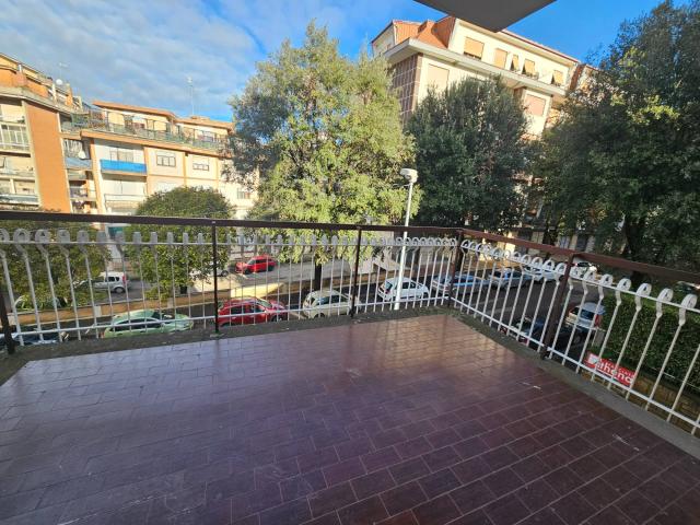 Appartamento in affitto a Cappuccini, Viterbo