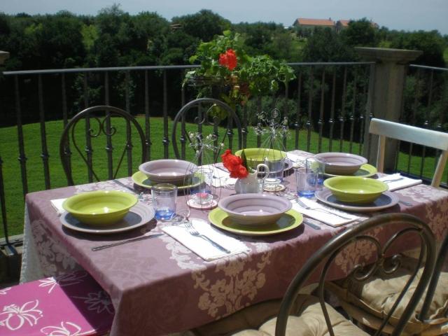 Appartamento in affitto a La Torre, Viterbo
