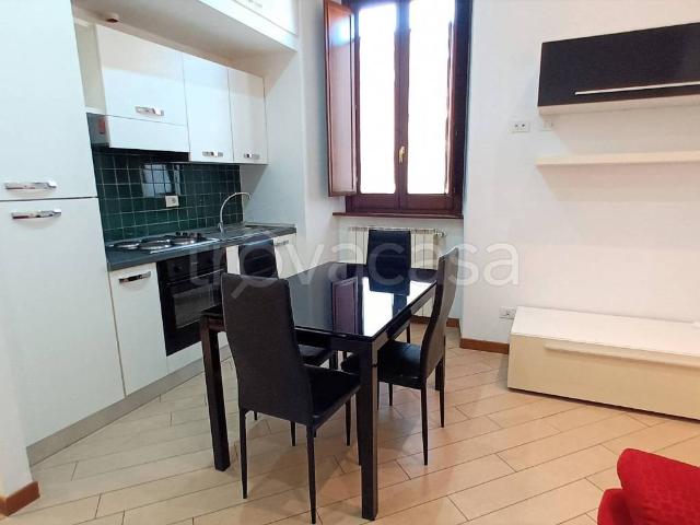 Appartamento in affitto a Villanova, Viterbo