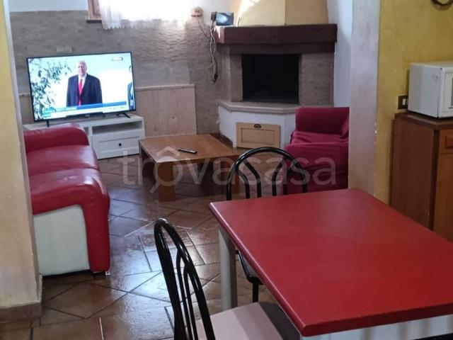 Appartamento in affitto a Viterbo, Lazio