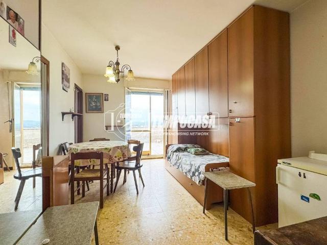 Appartamento in affitto a Viterbo, Lazio