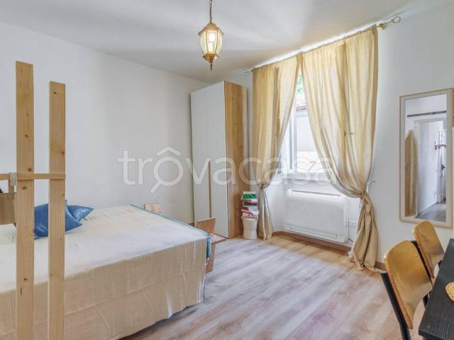Appartamento in affitto a Viterbo, Lazio