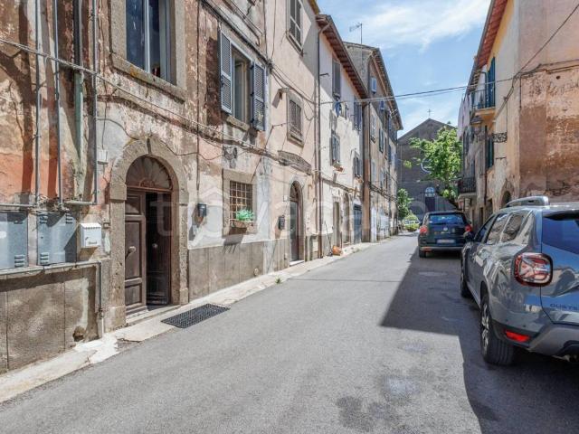 Appartamento in affitto a Viterbo, Lazio