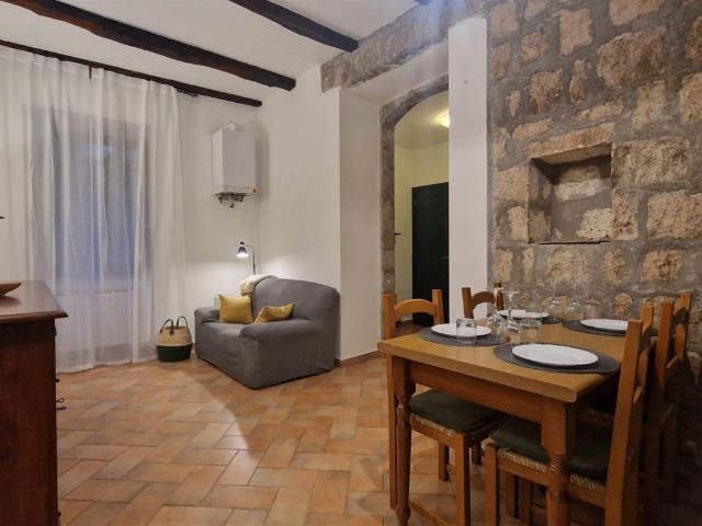 Appartamento in affitto a San Pellegrino, Viterbo