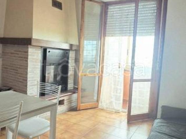 Appartamento in affitto a Viterbo, Lazio