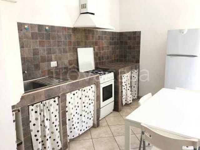 Appartamento in affitto a Ellera, Viterbo