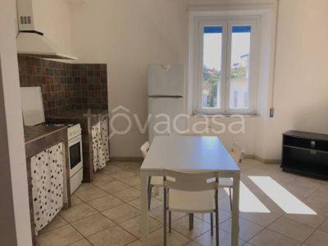 Appartamento in affitto a Ellera, Viterbo