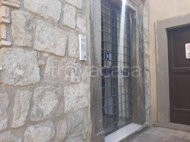 Appartamento in affitto a San Pellegrino, Viterbo
