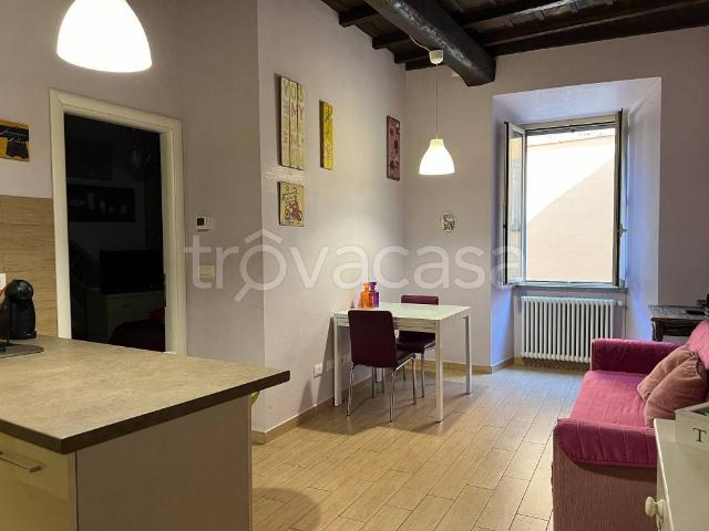 Appartamento in affitto a Viterbo, Lazio