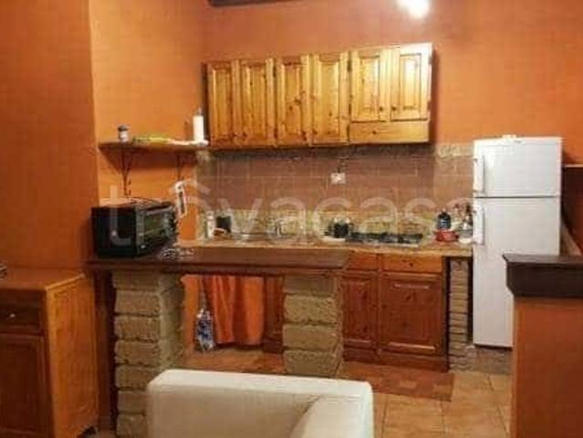 Appartamento in affitto a San Pellegrino, Viterbo