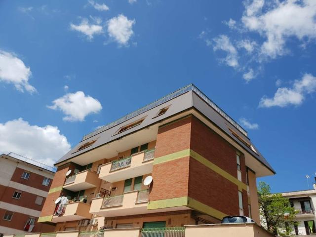 Appartamento in affitto a Viterbo, Lazio