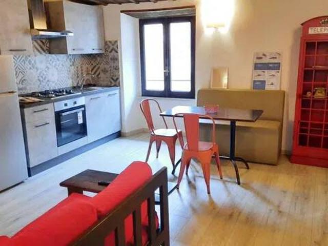 Appartamento in affitto a Viterbo, Lazio