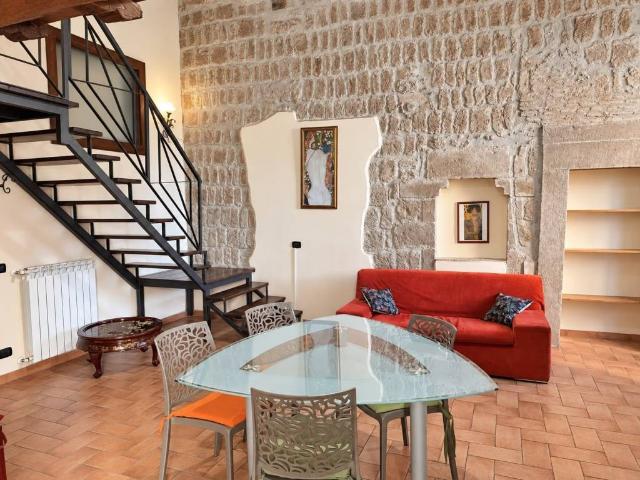 Appartamento in affitto a Viterbo, Lazio