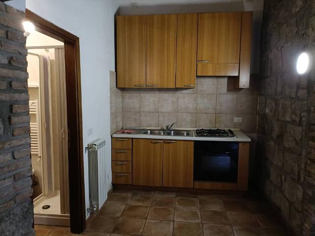 Appartamento in affitto a San Pellegrino, Viterbo
