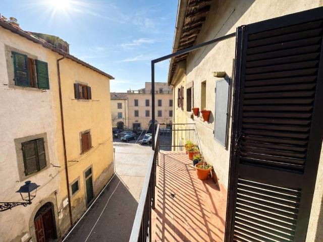 Appartamento in affitto a Viterbo, Lazio