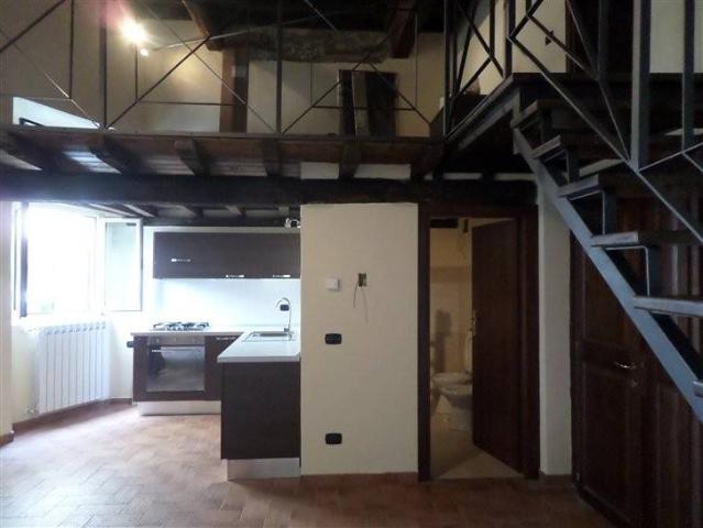 Appartamento in affitto a Viterbo, Lazio