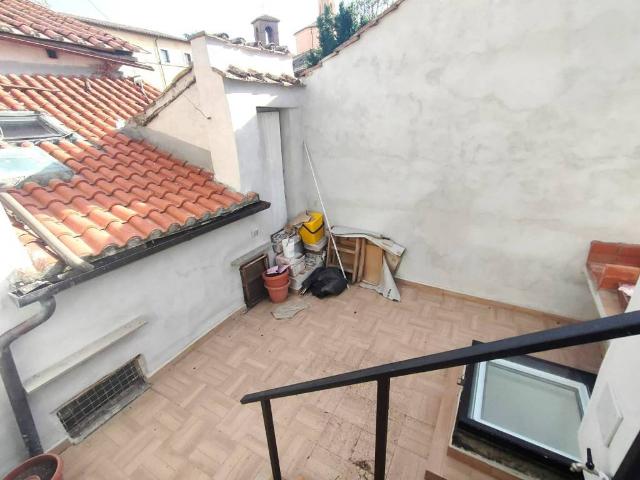 Appartamento in affitto a Viterbo, Lazio