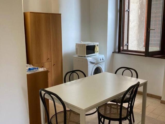 Appartamento in affitto a San Pellegrino, Viterbo