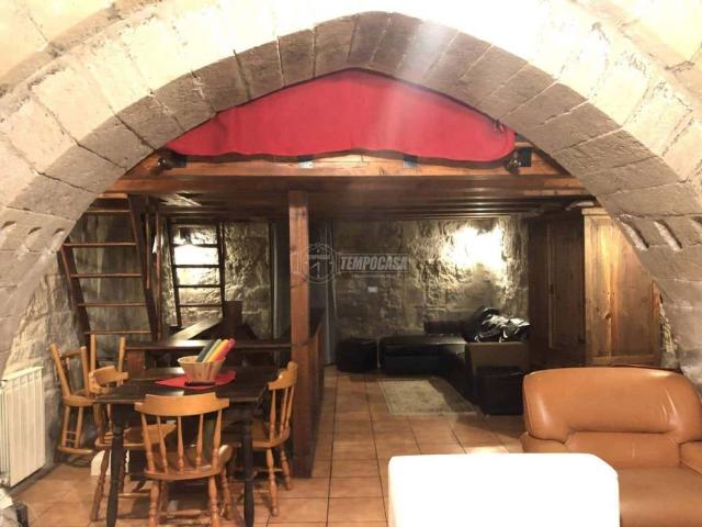 Appartamento in affitto a San Pellegrino, Viterbo