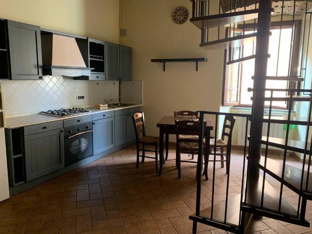 Appartamento in affitto a Viterbo, Lazio