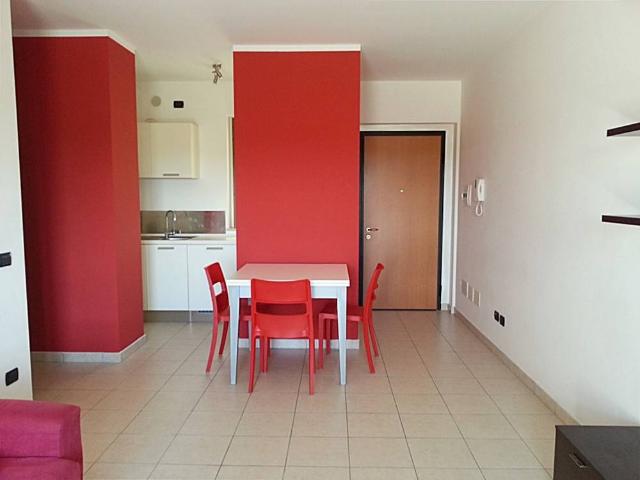 Appartamento in affitto a Santa Barbara, Viterbo