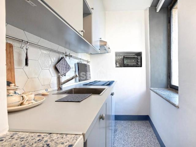 Appartamento in affitto a San Pellegrino, Viterbo