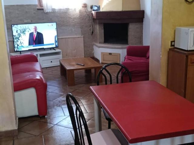 Appartamento in affitto a Viterbo, Lazio
