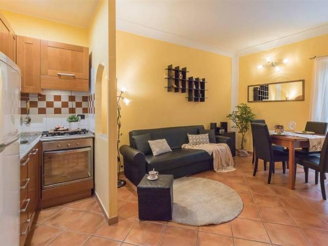 Appartamento in affitto a San Pellegrino, Viterbo