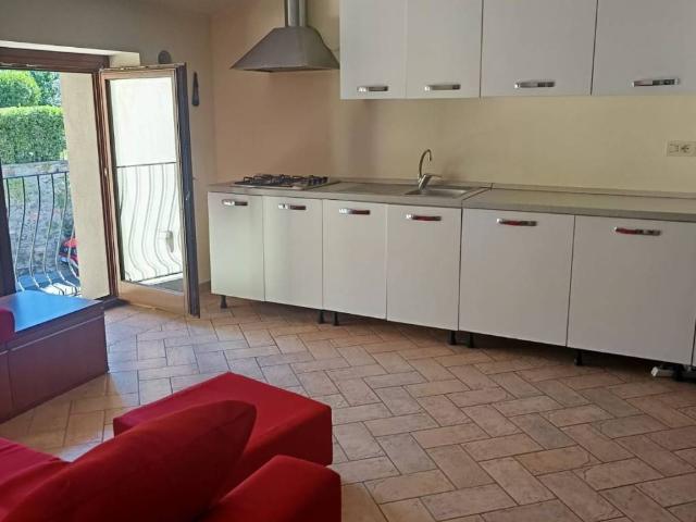 Appartamento in affitto a San Pellegrino, Viterbo