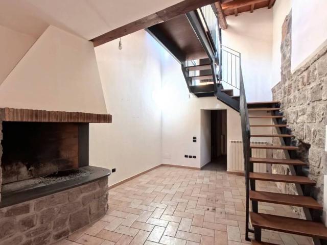 Appartamento in affitto a Viterbo, Lazio