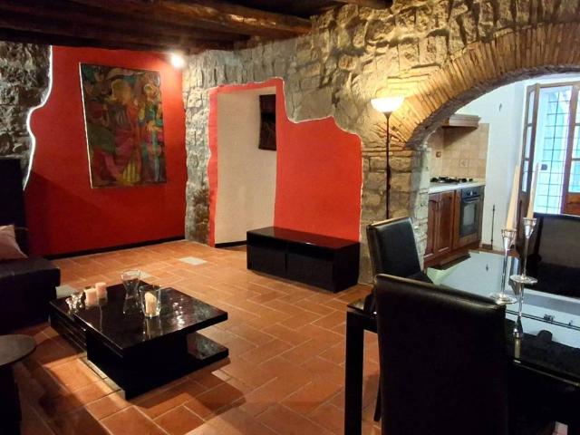 Appartamento in affitto a San Pellegrino, Viterbo