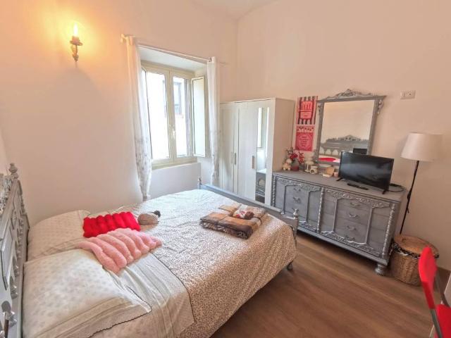 Appartamento in affitto a San Pellegrino, Viterbo