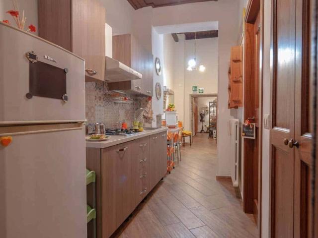 Appartamento in affitto a Viterbo, Lazio