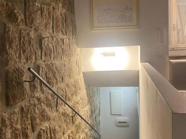 Appartamento in affitto a San Pellegrino, Viterbo