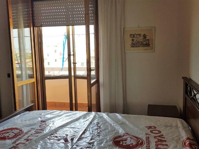 Appartamento in affitto a Carmine, Viterbo
