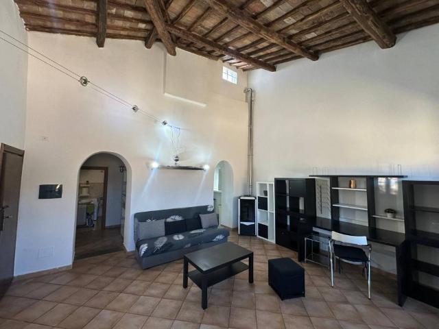 Appartamento in affitto a Vitorchiano, Lazio