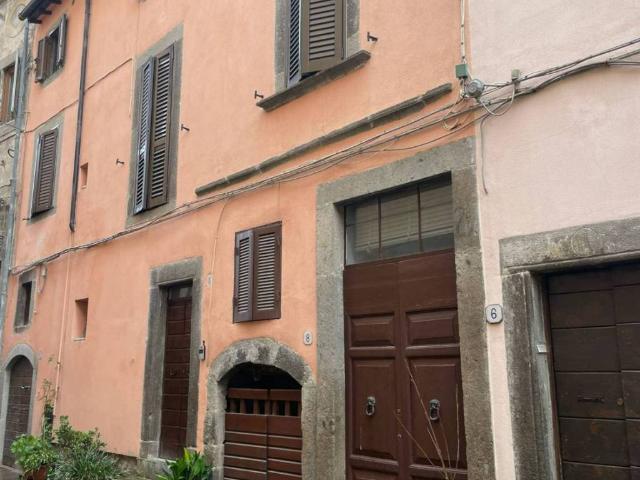 Appartamento in affitto a Vitorchiano, Lazio