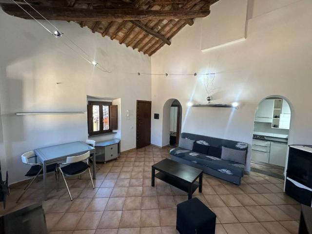 Appartamento in affitto a Vitorchiano, Lazio